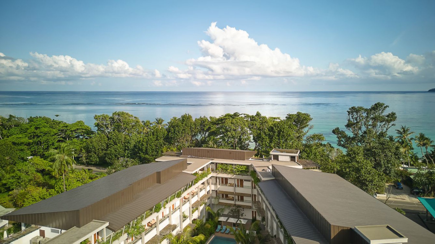 Laïla Seychelles
